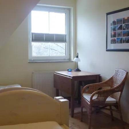 Apartamento Strandstr_51 9